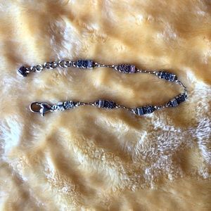 Brighton Baroness Petite Station Bracelet